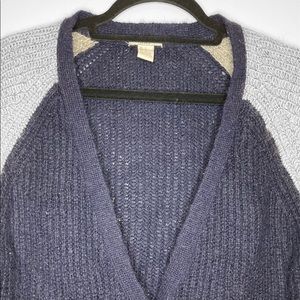 Forever 21 XXI Long Cardigan Women’s Size Large